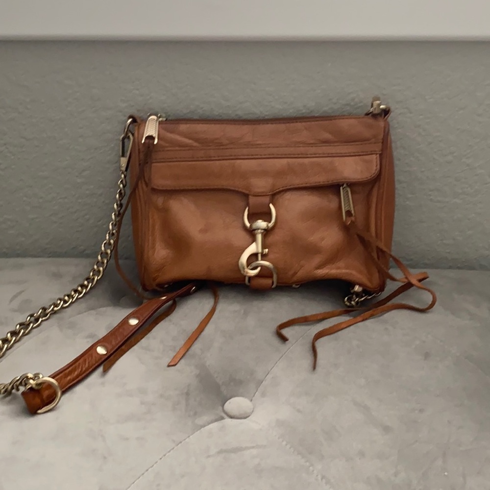 Rebecca Minkoff crossbody